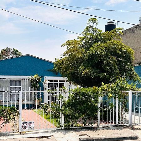 Villa Casa Valentia Tequila Exterior foto