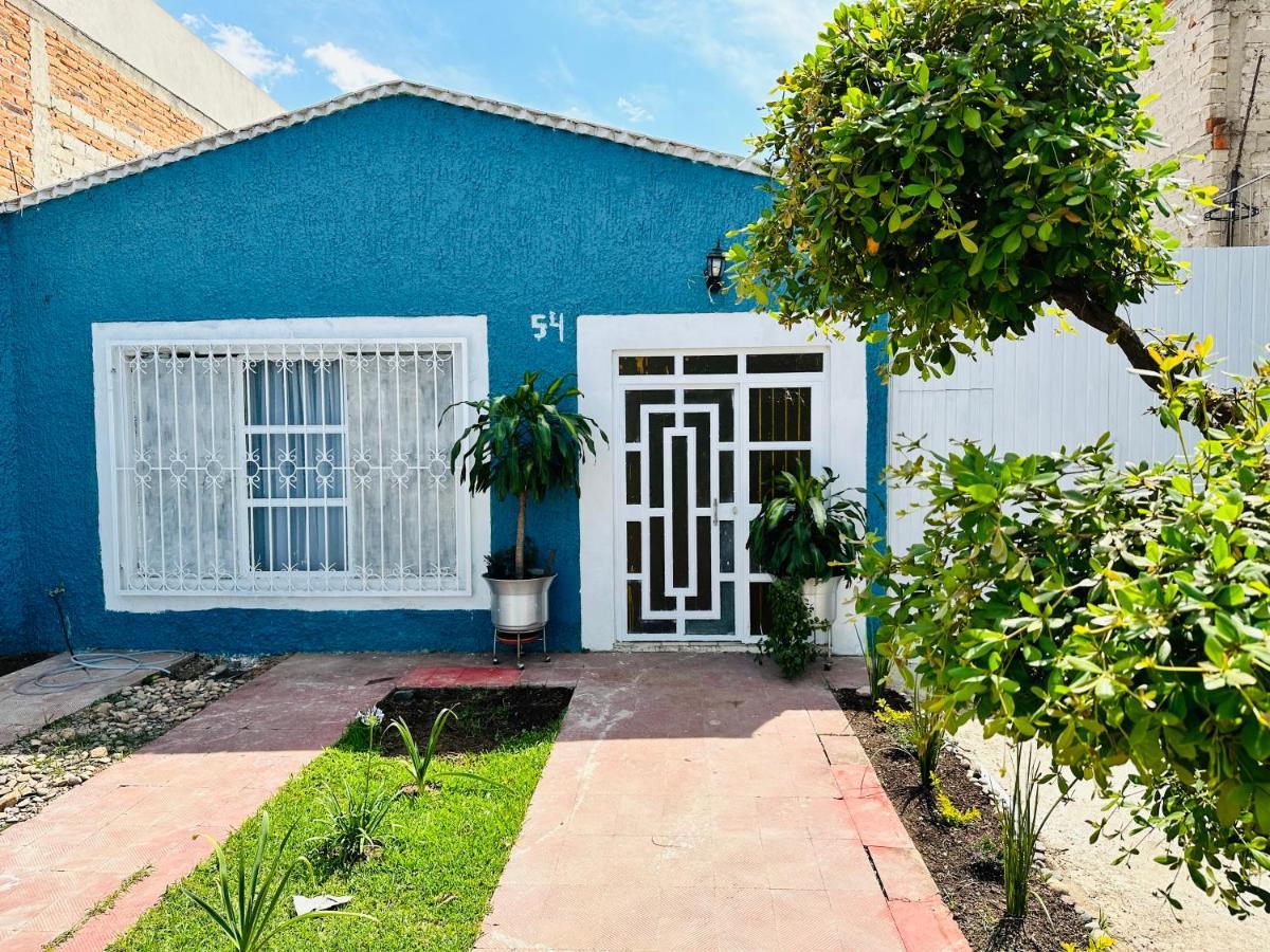 Villa Casa Valentia Tequila Exterior foto