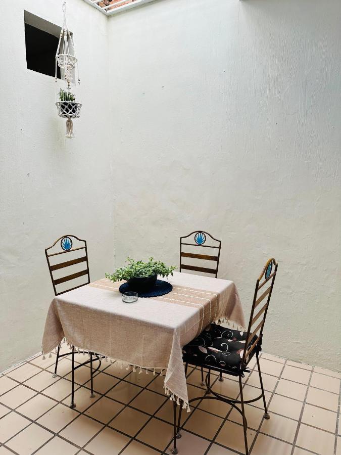 Villa Casa Valentia Tequila Exterior foto