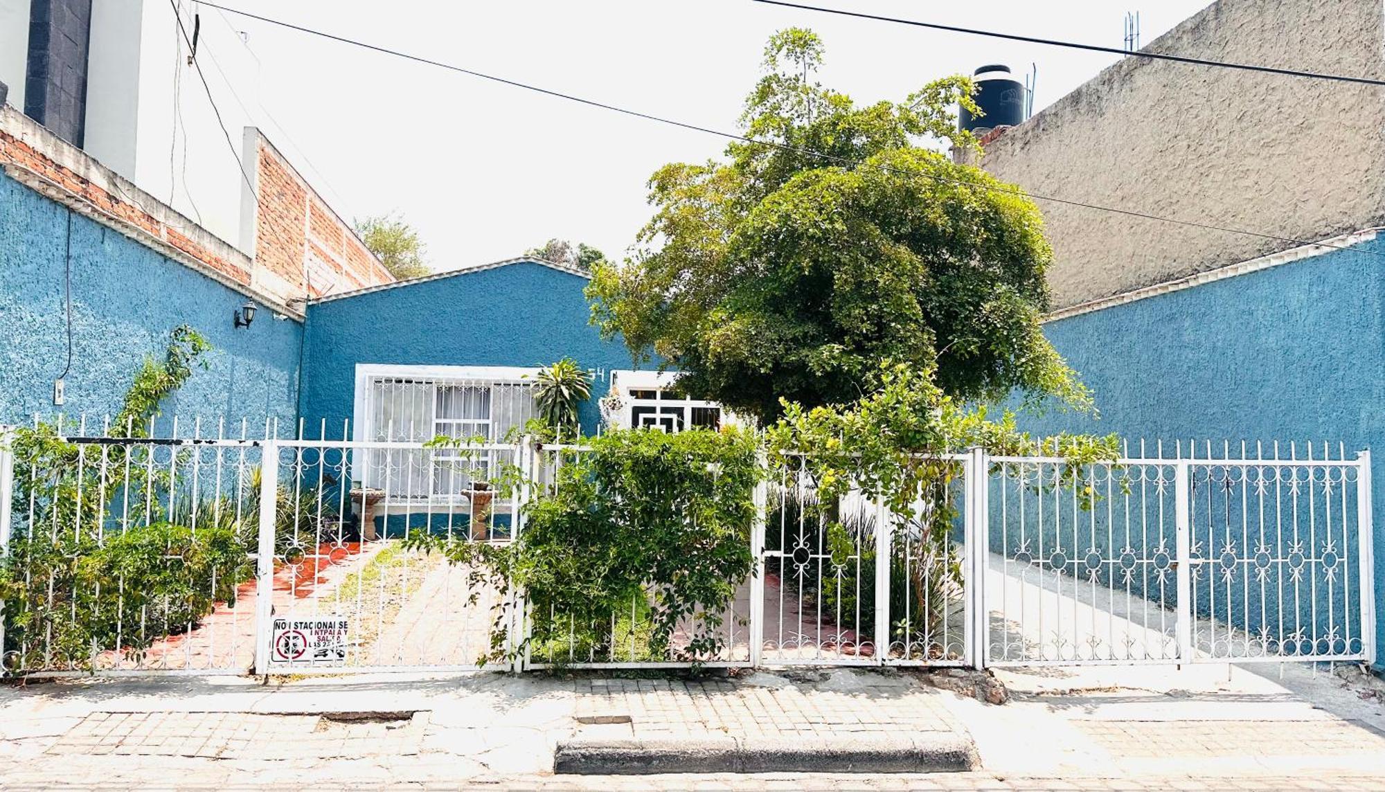 Villa Casa Valentia Tequila Exterior foto